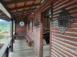 Casas particulares Heil e Abadir