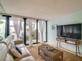 Beach, Marina and Pickleball at Key Largo Condo!