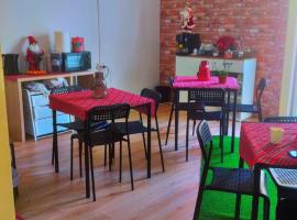 Hostel Dolce di Monica, hostel v Neapoli