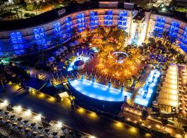 Club Hotel Casino Loutraki