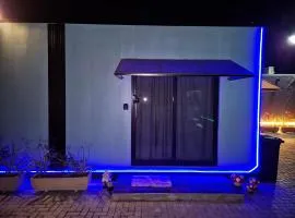 Casa Container Oceano