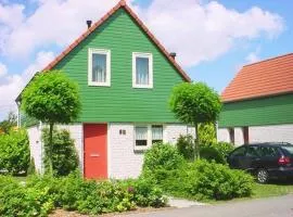 Gemütliches Haus Mit Komplett Umzäuntem Garten