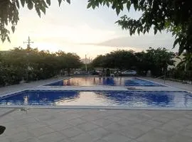 Casa en Santa Marta