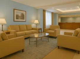 Sunset Grove Hotel, ξενοδοχείο σε Sentool