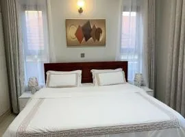 Hidden Haven in Bukoto kampala