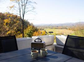 Aurora Silvae, Hotel in Ozalj