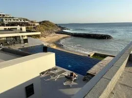 Waterfront - B luxury