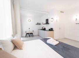 Magai, ξενοδοχείο στο Κάλιαρι