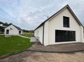 Chalupa u lesa Rasochy 83