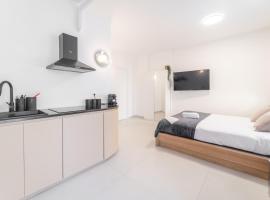 Magai, hotel v Cagliari