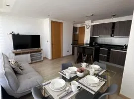 Apartamento Familiar Centro de Viña del Mar