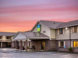 SureStay by Best Western Massena, Hotel in Massena
