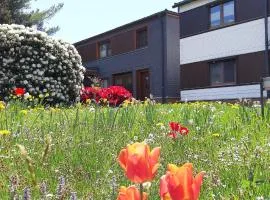 Ferienwohnung Berndt