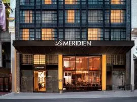 Le Meridien New York, Central Park