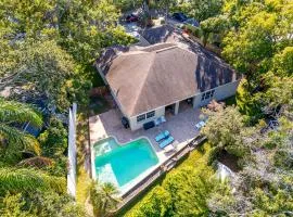 Tahanan Retreat - Clearwater Pool 15 min Beach