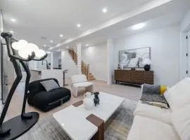 Luxury Group Stay in King West