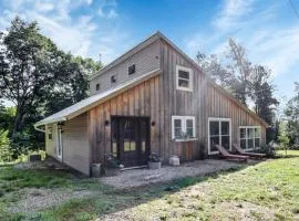 Adventures at Aspen Way