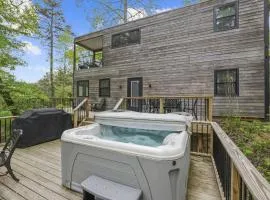 Hiltop Haven The Double Stack