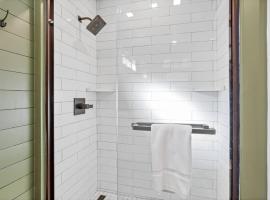 Hiltop Haven The Top Deck, hotel en Rockbridge