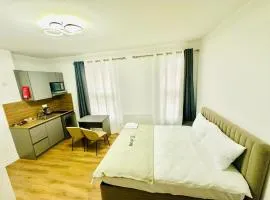 West Bridgford Comfort Quality Suites
