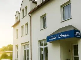 Hotel Dana