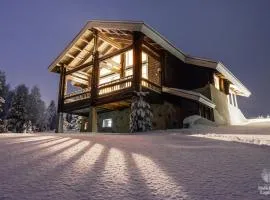 Rukakorpi 4 by Holiday in Lapland