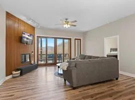 Valley View D - Mountain Escape, Balcony, Grill, and View