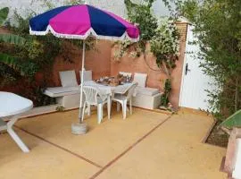APPARTEMENT surf camp pour les familles