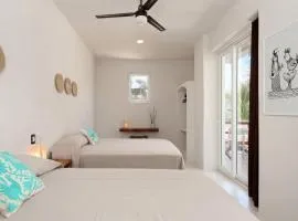 CasasTropical Beachside Suite 6 at Agora Plaza Sayulita