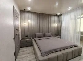 Елегантний люкс