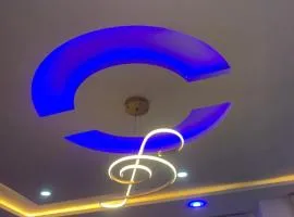 Legacy Square Apartment