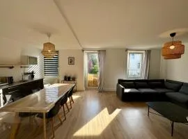 Charmant Appartement Mulhouse