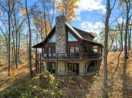 Hike Away Hills, Hotel in Logan