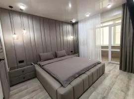 Елегантний люкс