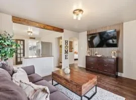 Cozy & Modern 3-Bed Bungalow in Heart of Greeley bungalow