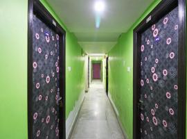 Xpress Inn, hotel v destinaci Garui