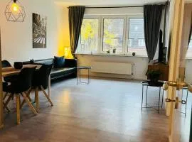 Spacious Apartment for 3 Guests
