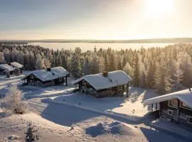 Rukakorpi 2 by Holiday in Lapland