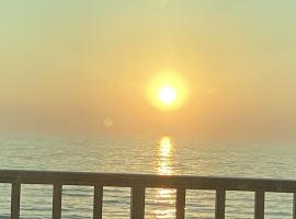 Sea Oats #303, ξενοδοχείο σε St Pete Beach
