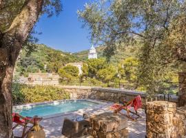 Maison A Torra, ξενοδοχείο σε Corbara