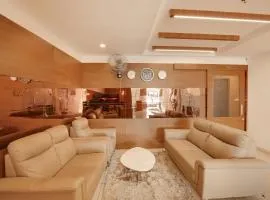 Super Townhouse Edasserys Kalamassery Tourist Home