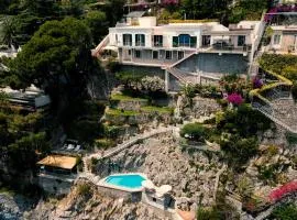 Villa Eris Amalfi Coast