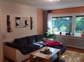 Fewo BiBi, hotel en Hahnenklee-Bockswiese