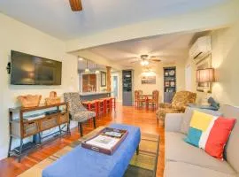 Day Trips to Boyne Mtn! Downtown Charlevoix Duplex