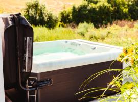 M&D Appartments, hotel in Valtice