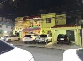 Hotel Enrique I Gazcue, Bed and Breakfast