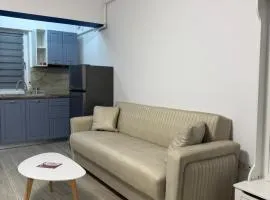 Rossi Apartment