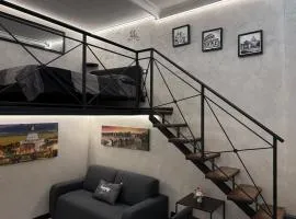 St Peter Loft - Sleeps 4