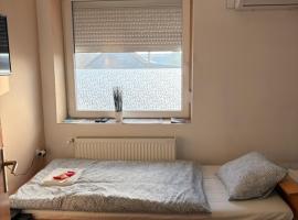 Sobe Zoka, ubytování v soukromí v destinaci Subotica