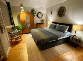 Wedale House, first floor